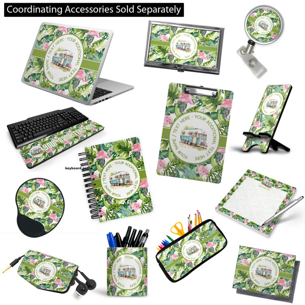 Flamingo & Camping Office & Desk Accessories
