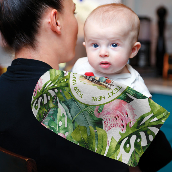 Flamingo & Camping Old Burp - Lifestyle