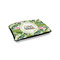 Flamingo & Camping Outdoor Dog Bed - Small (Personalized)