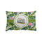 Flamingo & Camping Pillow Case - Standard (Personalized)