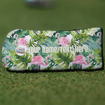 Flamingo & Camping Blade Putter Cover