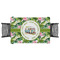 Flamingo & Camping Tablecloth - 58" x 58" (Personalized)