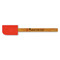 Flamingo & Camping Silicone Spatula - Red