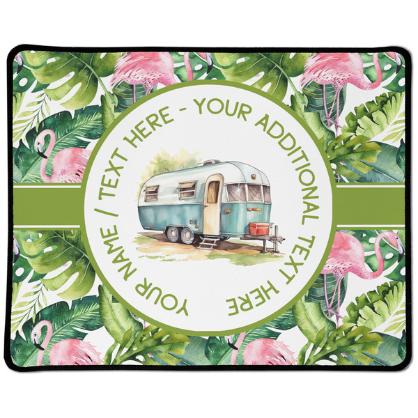 Flamingo & Camping Small Gaming Mats - Approval