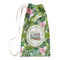 Flamingo & Camping Laundry Bags - Small (Personalized)