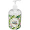 Flamingo & Camping Acrylic Soap & Lotion Bottle (Personalized)
