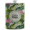 Flamingo & Camping Stainless Steel Flask (Personalized)