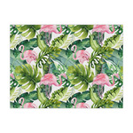 Flamingo & Camping Tissue Paper Sheets - Large - Heavyweight