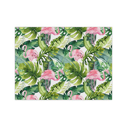 Flamingo & Camping Tissue Paper Sheets - Medium - Heavyweight