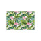 Flamingo & Camping Tissue Paper Sheets - Small - Heavyweight