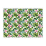 Flamingo & Camping Tissue Paper Sheets