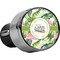 Flamingo & Camping USB Car Charger (Personalized)