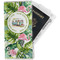 Flamingo & Camping Travel Document Holder (Personalized)