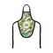 Flamingo & Camping Bottle Apron (Personalized)