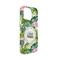 Flamingo & Camping iPhone Case - Plastic - iPhone 13 Mini (Personalized)