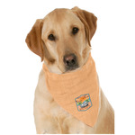 Airstreams in Paradise - Region 9 Rally 2026 Dog Bandana Scarf