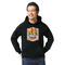 Airstreams in Paradise - Region 9 Rally 2026 Hoodie - Black