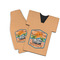 Airstreams in Paradise - Region 9 Rally 2026 Bottle Cooler