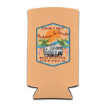 Airstreams in Paradise - Region 9 Rally 2026 Can Cooler - Tall 12 oz - Single