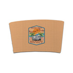 Airstreams in Paradise - Region 9 Rally 2026 Coffee Cup Sleeve