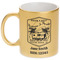 Airstreams in Paradise - Region 9 Rally 2026 Metallic Mug