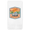 Airstreams in Paradise - Region 9 Rally 2026 Guest Paper Towels - Full Color