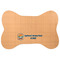 Airstreams in Paradise - Region 9 Rally 2026 Bone Shaped Dog Food Mat