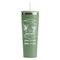 Airstreams in Paradise - Region 9 Rally 2026 RTIC Everyday Tumbler with Straw - 28oz - Light Green - Single-Sided