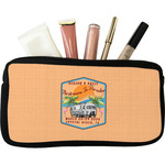 Airstreams in Paradise - Region 9 Rally 2026 Makeup / Cosmetic Bag