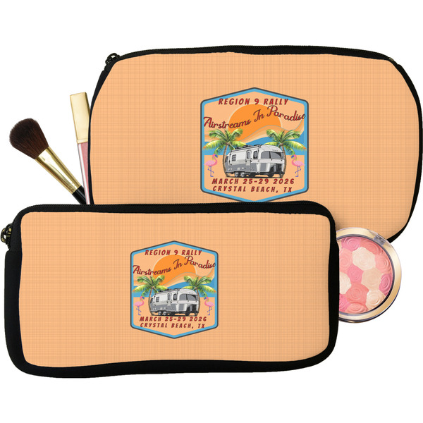 Airstreams in Paradise - Region 9 Rally 2026 Makeup Kit Aggregate
