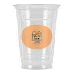 Airstreams in Paradise - Region 9 Rally 2026 Party Cups - 16 oz