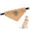 Airstreams in Paradise - Region 9 Rally 2026 Dog Bandana
