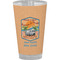 Airstreams in Paradise - Region 9 Rally 2026 Pint Glass - Full Color
