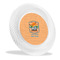 Airstreams in Paradise - Region 9 Rally 2026 Plastic Party Dinner Plates - 10"