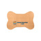 Airstreams in Paradise - Region 9 Rally 2026 Bone Shaped Dog Food Mat - Small