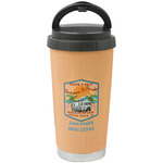 Airstreams in Paradise - Region 9 Rally 2026 Stainless Steel Coffee Tumbler