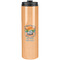 Airstreams in Paradise - Region 9 Rally 2026 Stainless Steel Skinny Tumbler - 20 oz