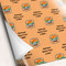 Airstreams in Paradise - Region 9 Rally 2026 Wrapping Paper Sheets