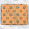 Airstreams in Paradise - Region 9 Rally 2026 Wrapping Paper