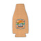 Airstreams in Paradise - Region 9 Rally 2026 Zipper Bottle Cooler - Single