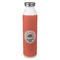 South Florida Airstream Club Logo 20oz Stainless Steel Water Bottle - Full Print