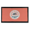 South Florida Airstream Club Logo Bar Mat - Small
