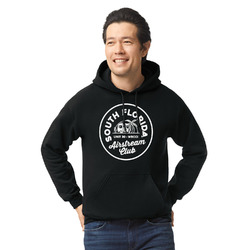 South Florida Airstream Club Logo Hoodie - Black