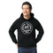 South Florida Airstream Club Logo Hoodie - Black