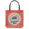 South Florida Airstream Club Logo Canvas Tote Bag