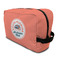 South Florida Airstream Club Logo Toiletry Bag / Dopp Kit