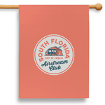 South Florida Airstream Club Logo 28" House Flag