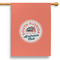 South Florida Airstream Club Logo 28" House Flag