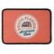 South Florida Airstream Club Logo Iron On Rectangle Patch