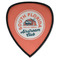 South Florida Airstream Club Logo Iron On Patch - Pick Shape